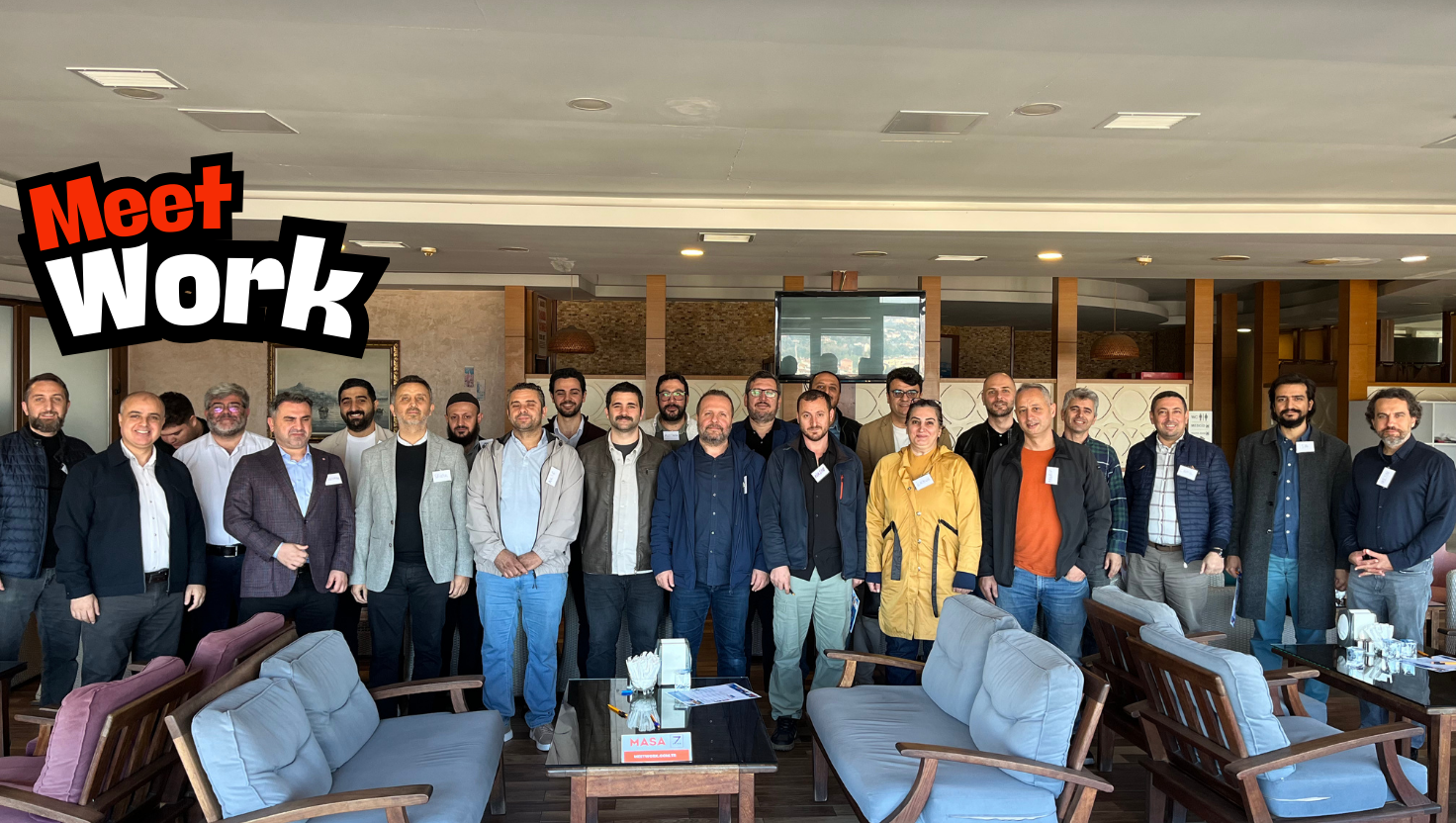 Slide 0 - Toplantılar