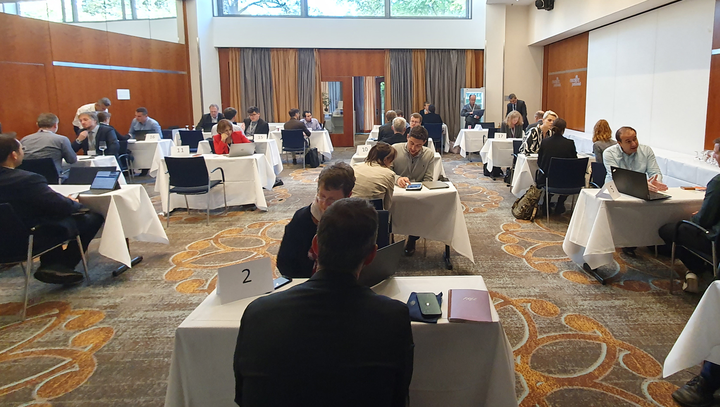 Slide 2 - Başarılı Buluşmalar